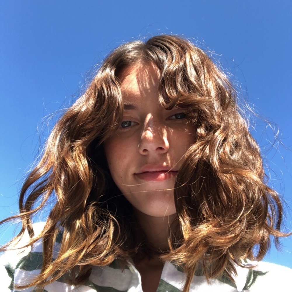 Meet your Posher, Nicole